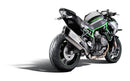 Kawasaki Z H2 SE [2021+] - Kennzeichenhalter