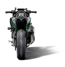 Kawasaki Z H2 SE [2021+] - Kennzeichenhalter