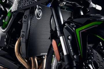 Kawasaki Z H2 SE [2021+] - Kühlerprotektor
