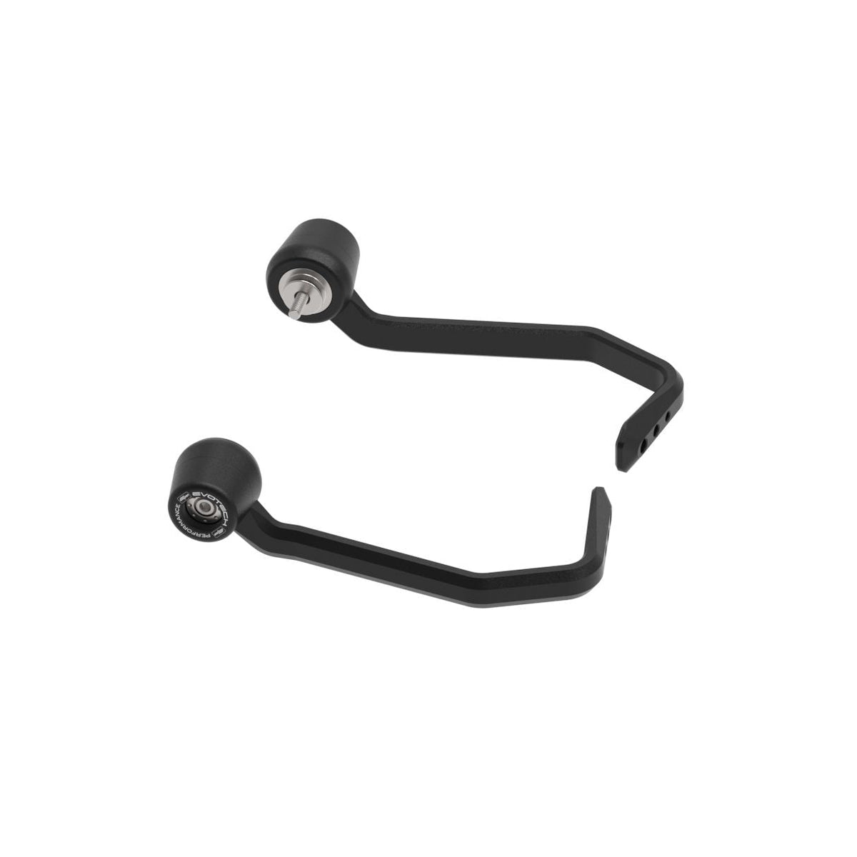 Aprilia RS4 125 [2011–2022] - Brems- und Kupplungshebelschützer-Kit Road – 360° Ansicht 23