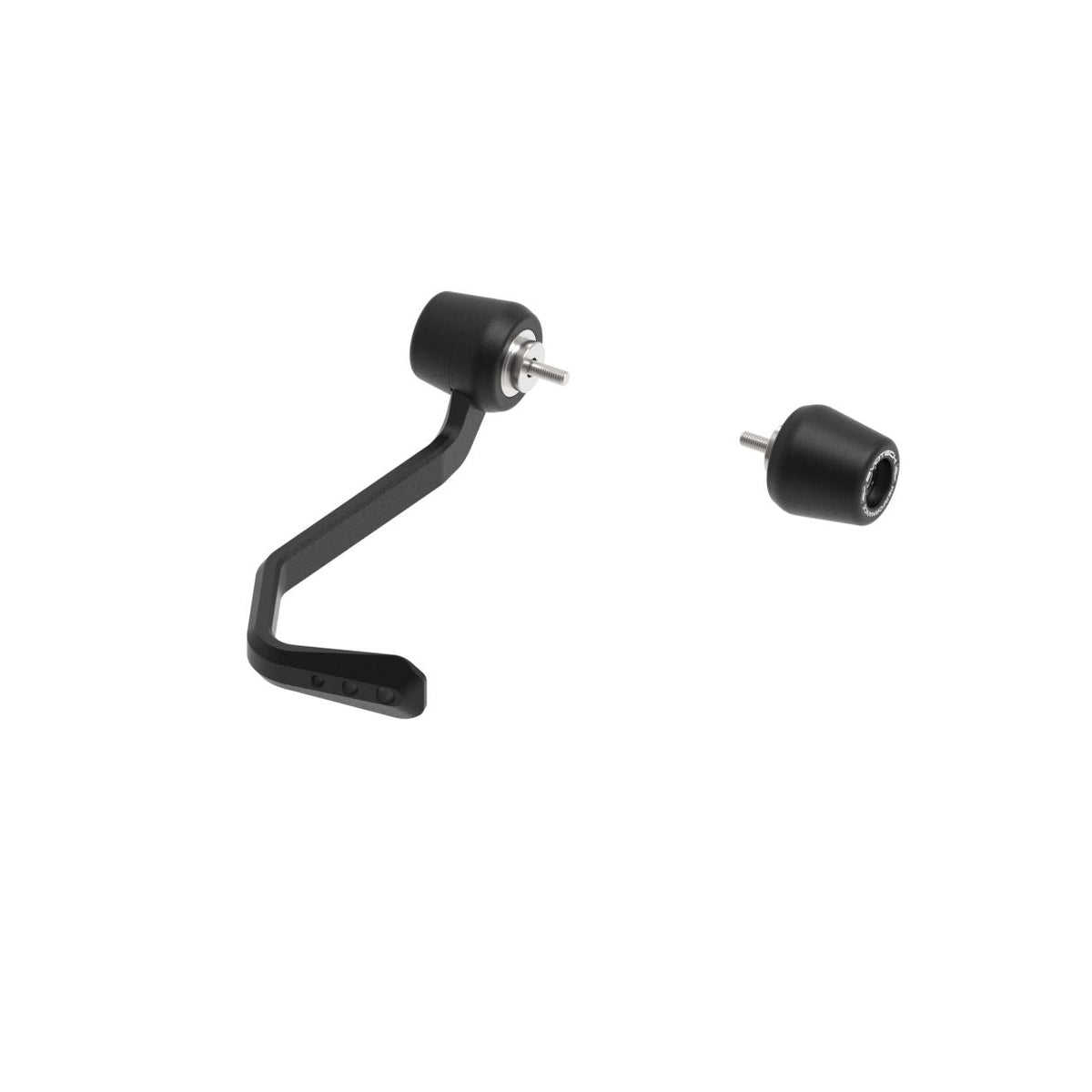 Aprilia RS 457 [2024+] - Bremshebelschutz-Kit Road – 360° Ansicht 6