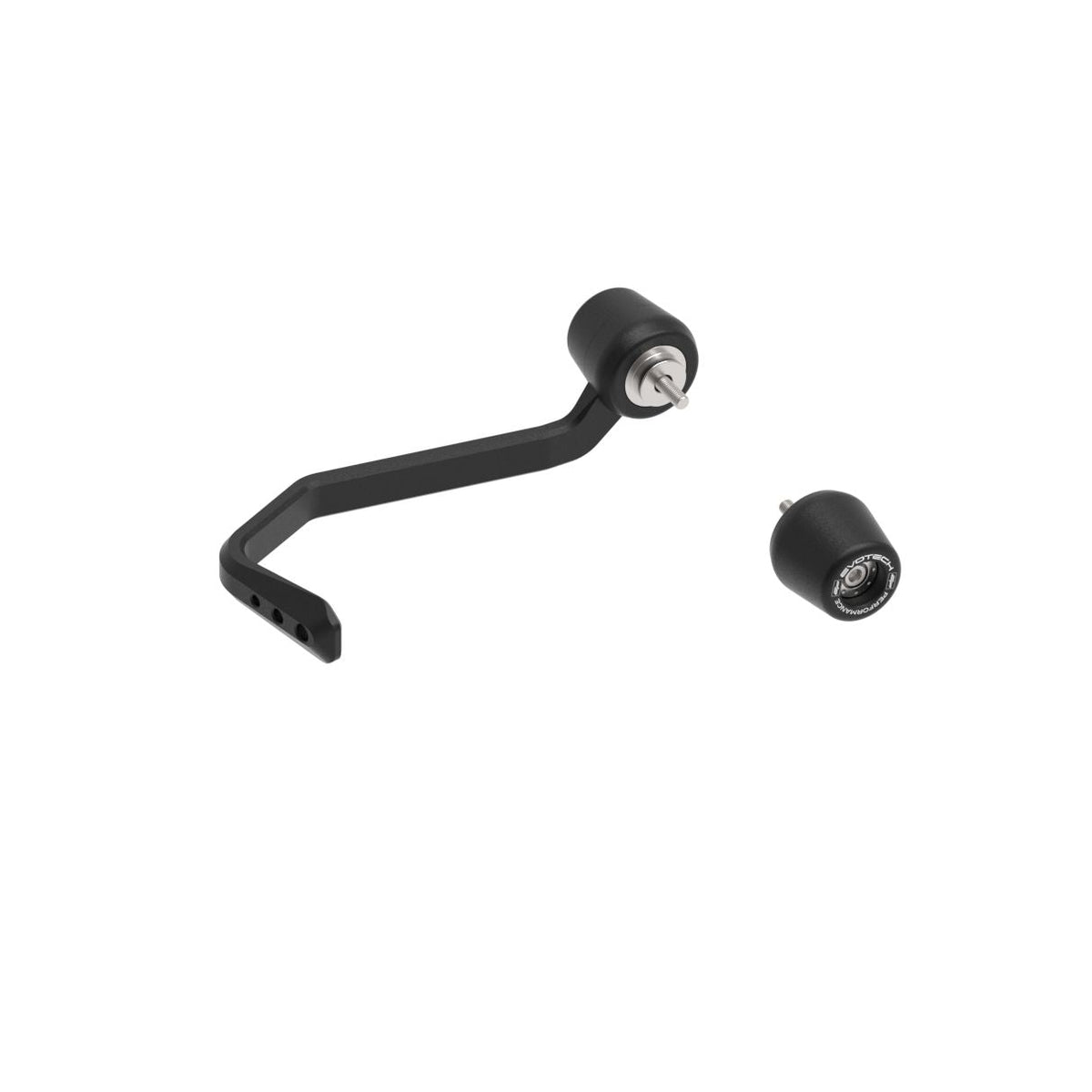 Aprilia RS660 [2021–2024] - Bremshebelschutz-Kit Road – 360° Ansicht 8