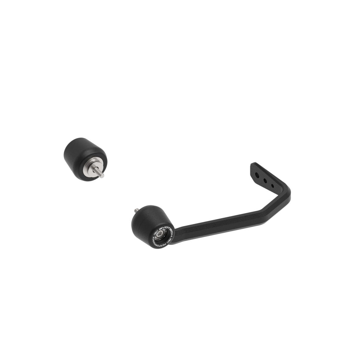 Aprilia RS4 125 [2011–2022] - Bremshebelschutz-Kit Road – 360° Ansicht 20