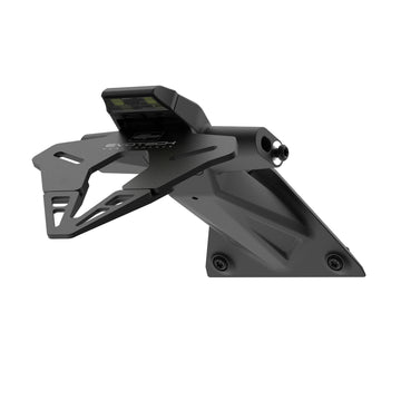 Aprilia RS 457 [2024-2026] - Kennzeichenhalter