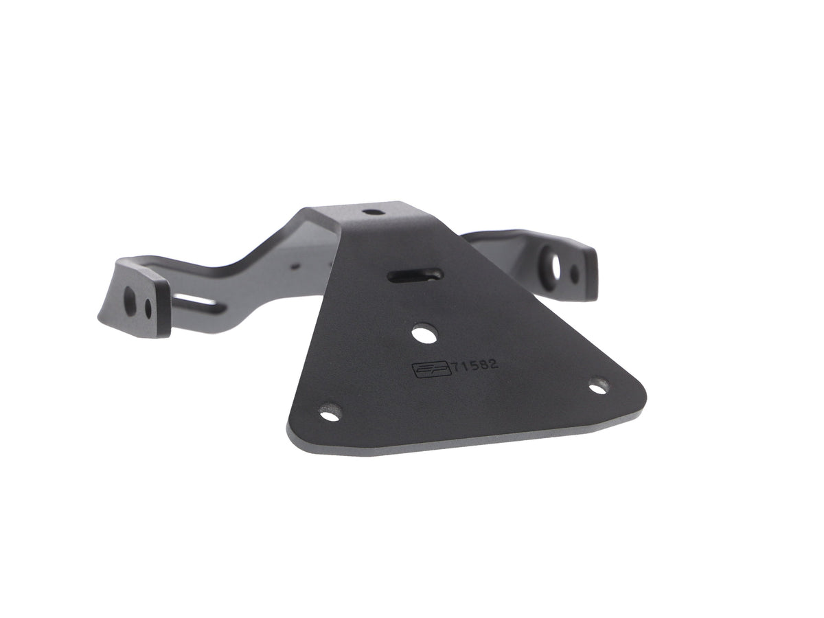 Aprilia RS4 50 Replica [2018–2019] - Kennzeichenhalter – 360° Ansicht 9
