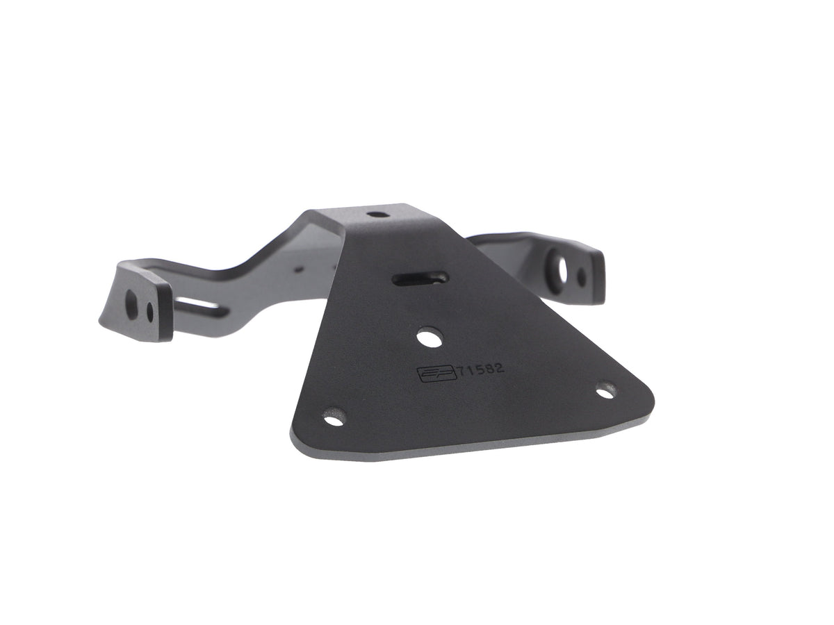 Aprilia RS4 50 [2011–2021] - Kennzeichenhalter – 360° Ansicht 9