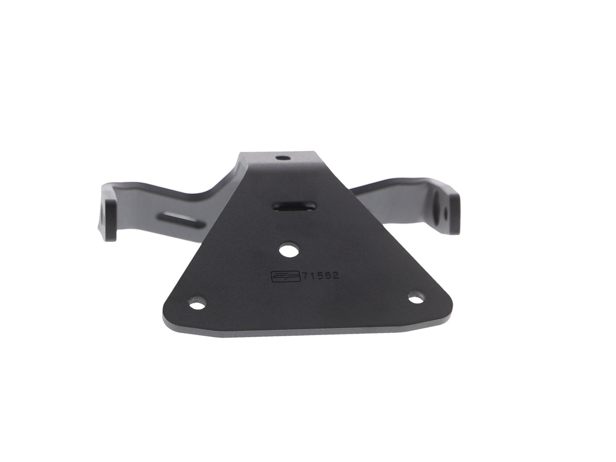 Aprilia RS4 50 Replica [2018–2019] - Kennzeichenhalter – 360° Ansicht 10