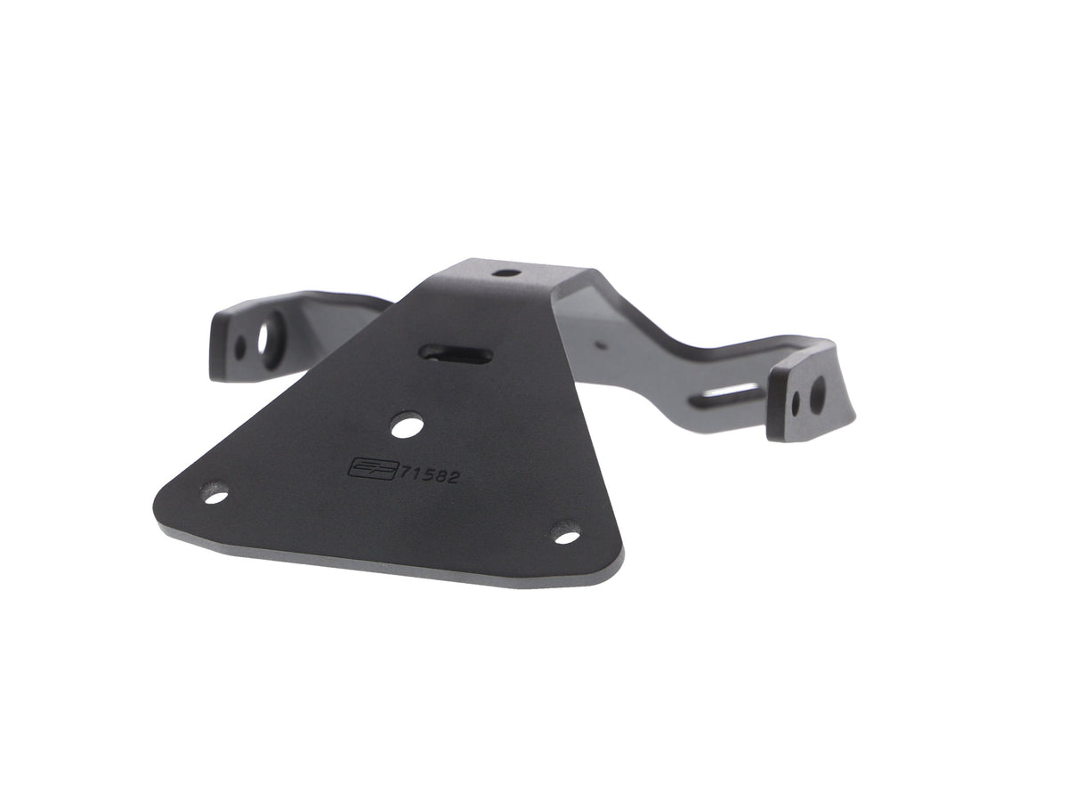 Aprilia RS4 50 Replica [2018–2019] - Kennzeichenhalter – 360° Ansicht 12