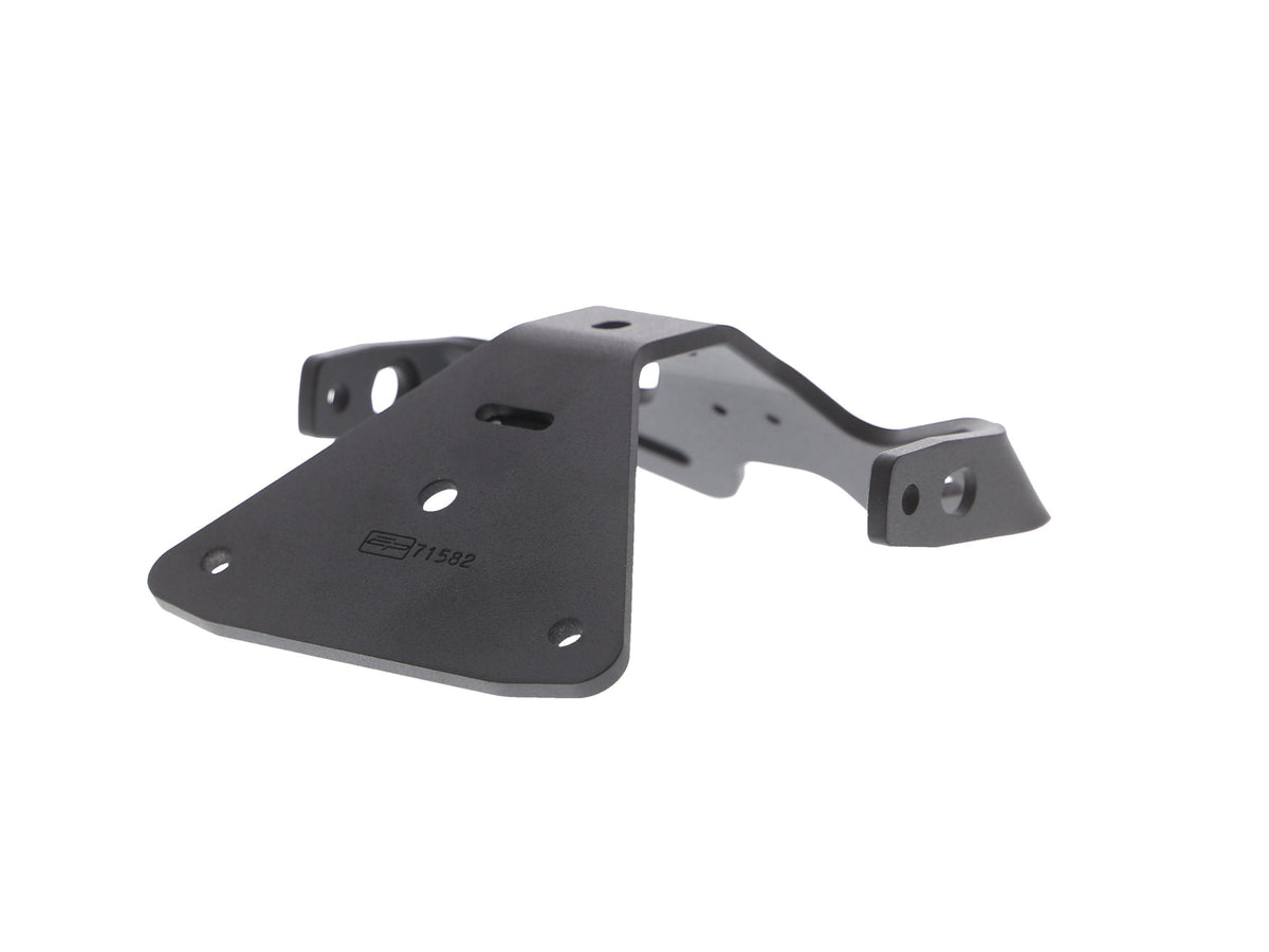 Aprilia RS4 50 [2011–2021] - Kennzeichenhalter – 360° Ansicht 13