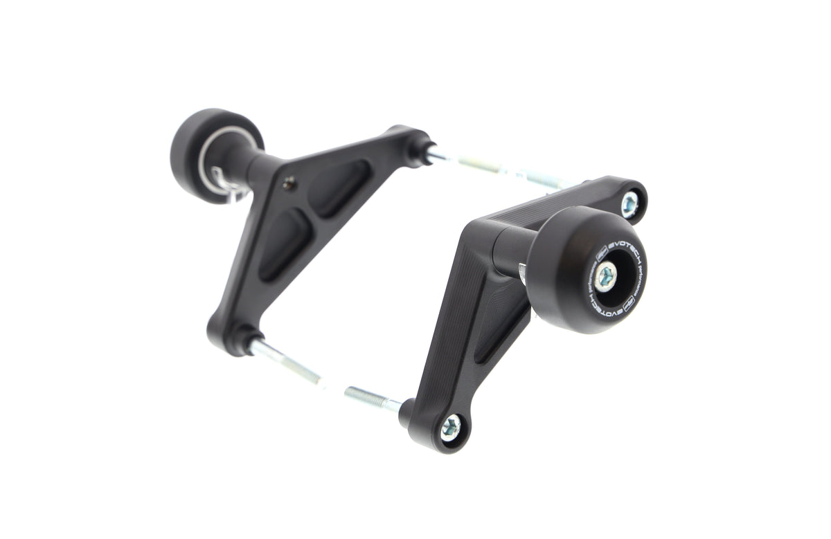 Aprilia RSV4 Factory [2019–2020] - Sturzpads – 360° Ansicht 2