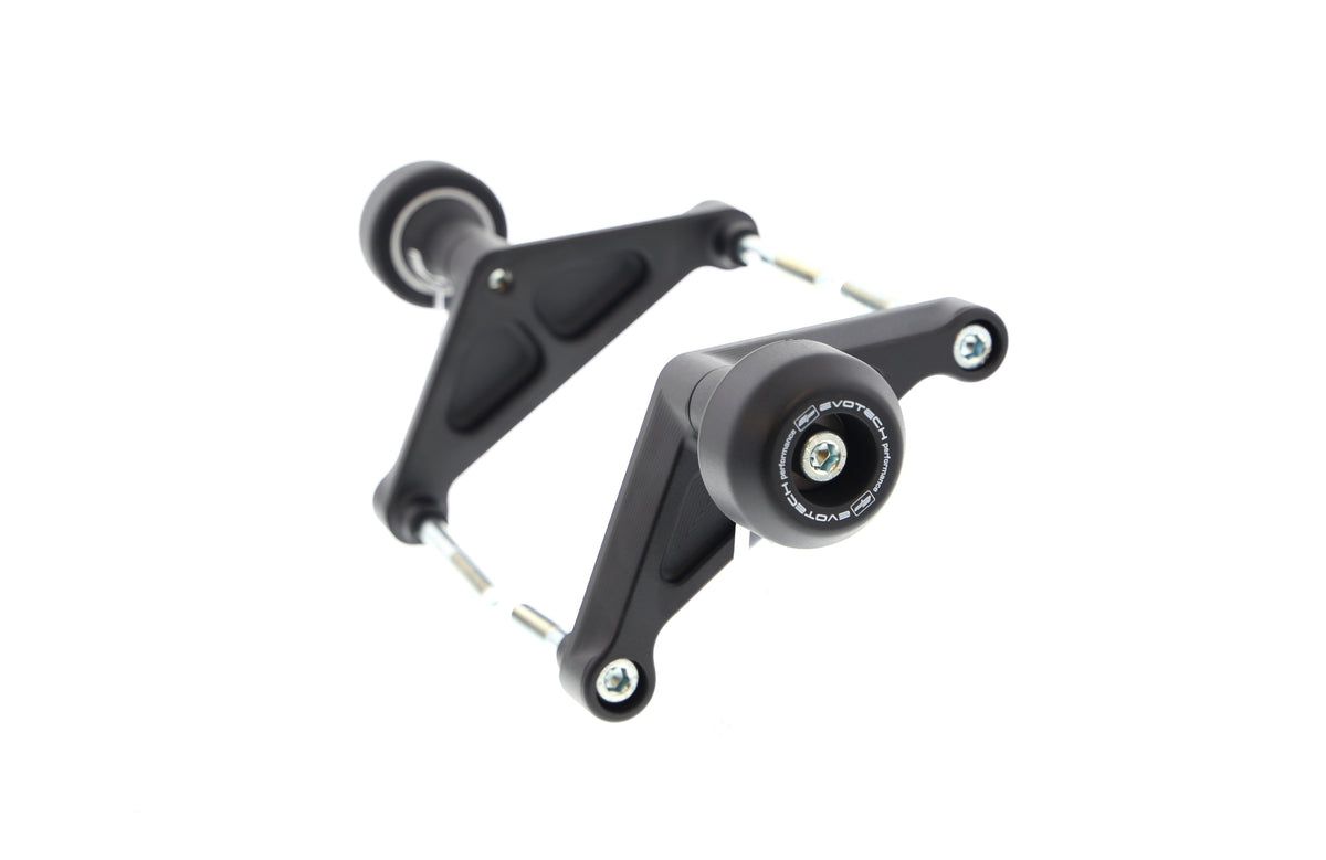 Aprilia RSV4 RR [2015–2020] - Rahmen-Sturzpads – 360° Ansicht 3