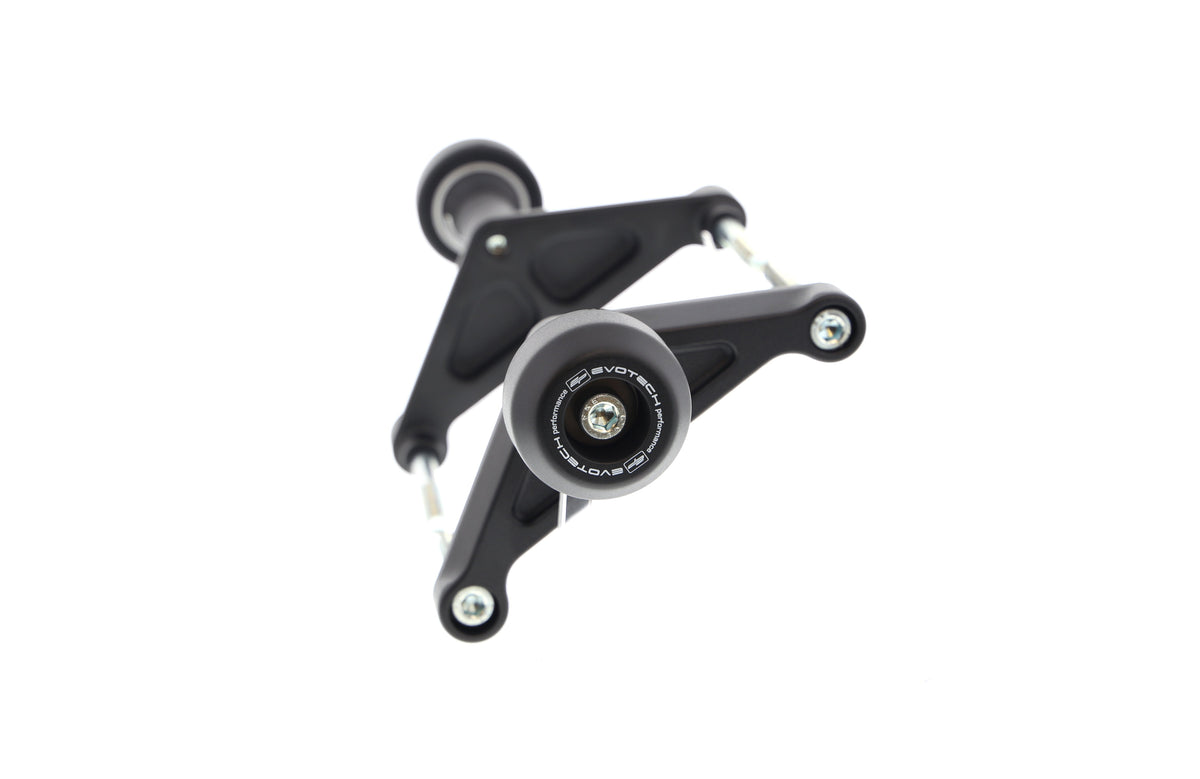 Aprilia RSV4 Factory [2019–2020] - Sturzpads – 360° Ansicht 4