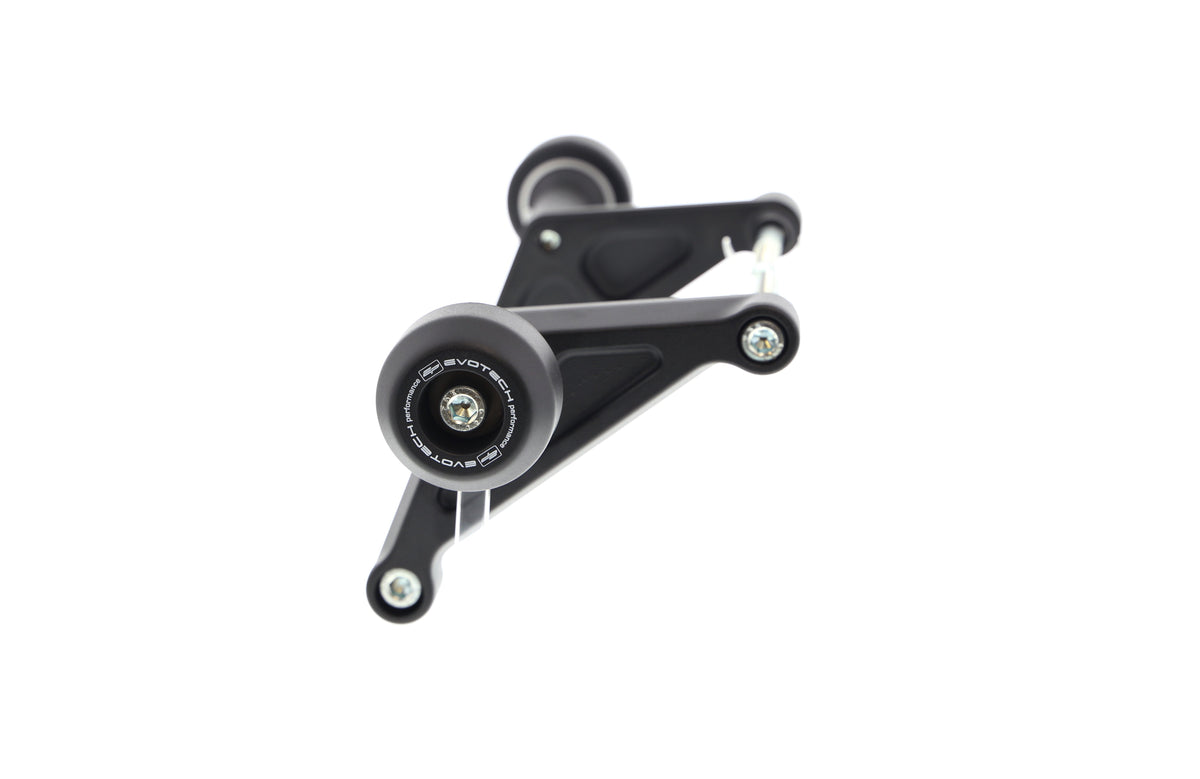 Aprilia RSV4 Factory [2019–2020] - Sturzpads – 360° Ansicht 5