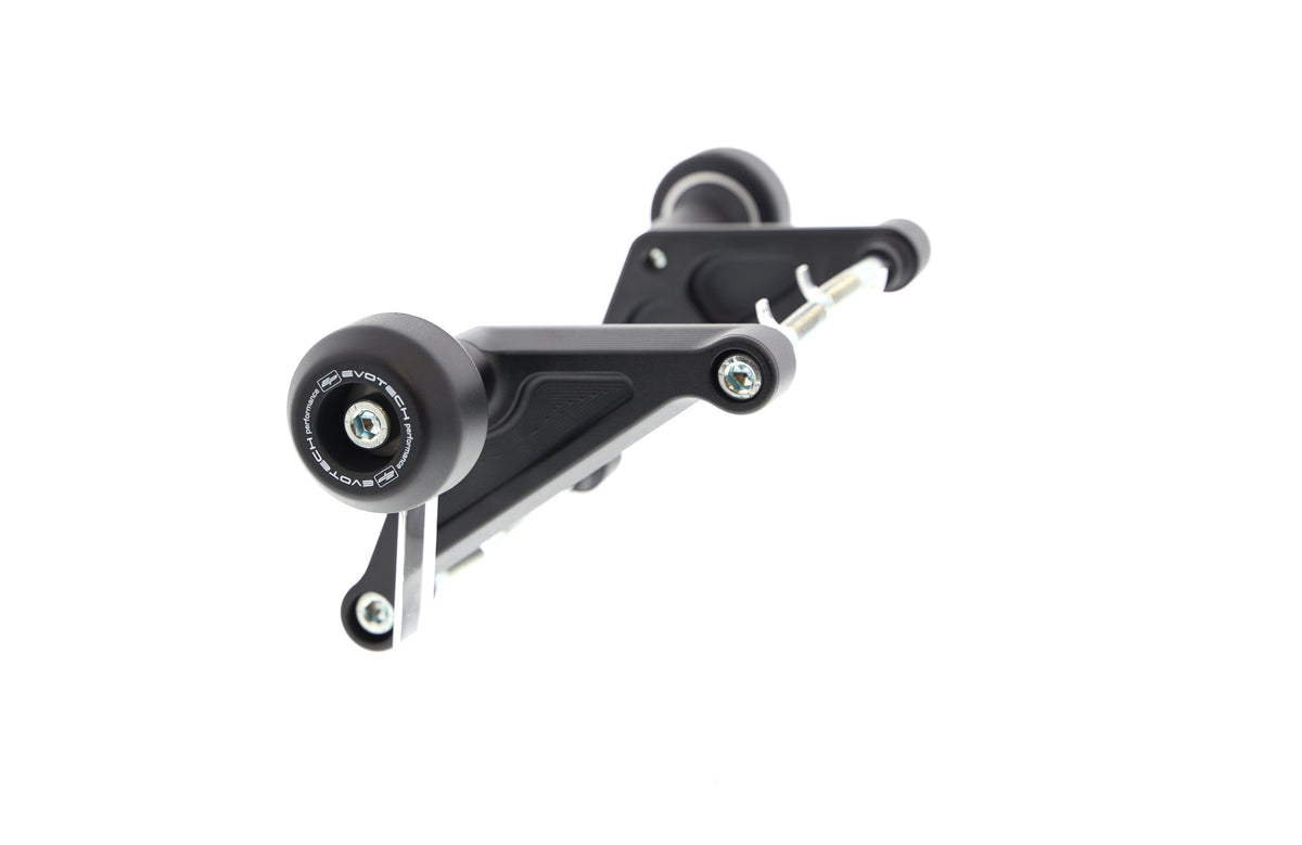 Aprilia RSV4 Factory [2009–2014] - Sturzpads – 360° Ansicht 6