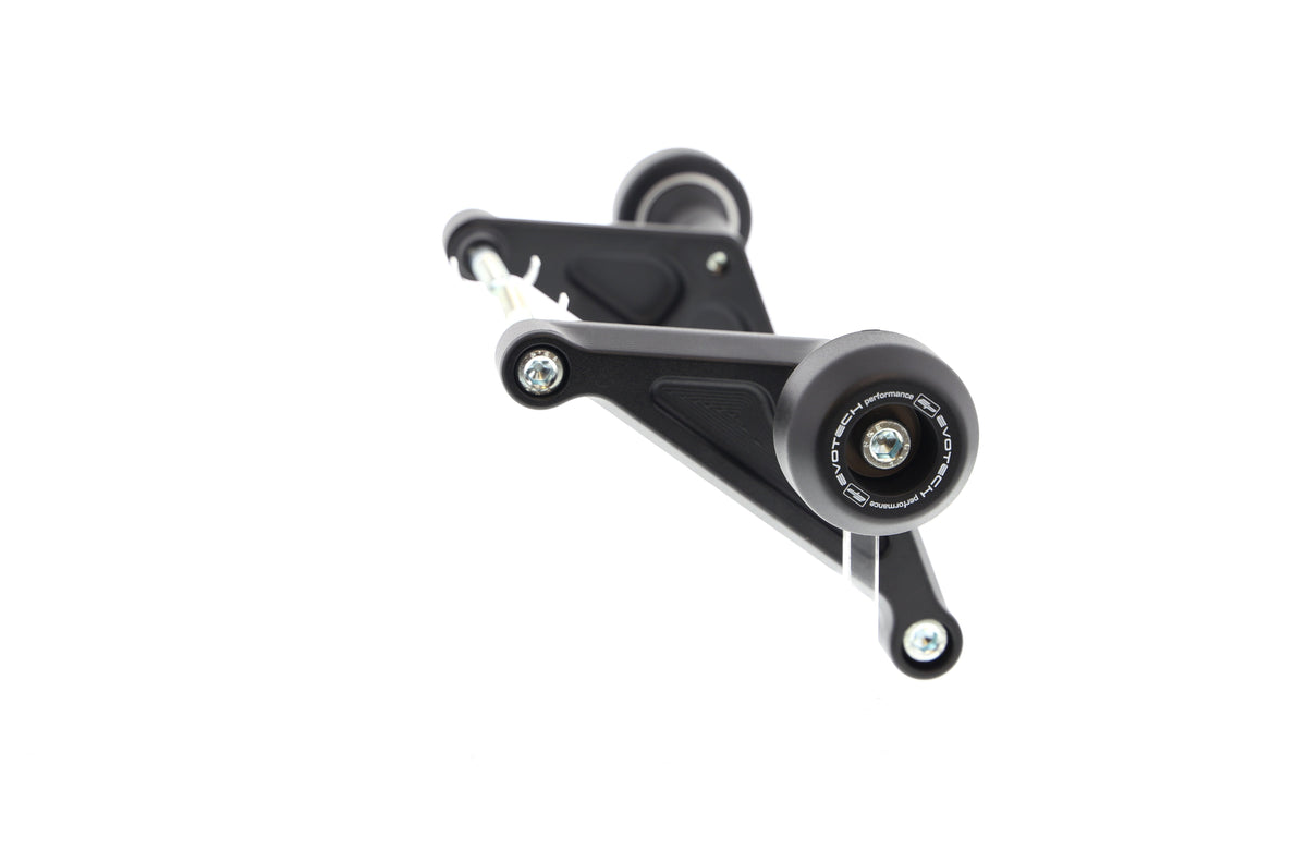 Aprilia RSV4 Factory [2019–2020] - Sturzpads – 360° Ansicht 16