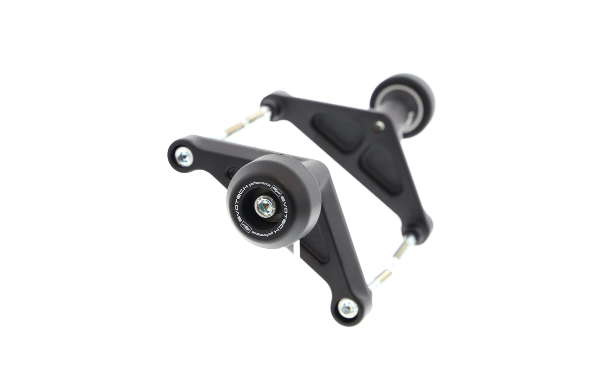 Aprilia RSV4 Factory [2009–2014] - Sturzpads – 360° Ansicht 18