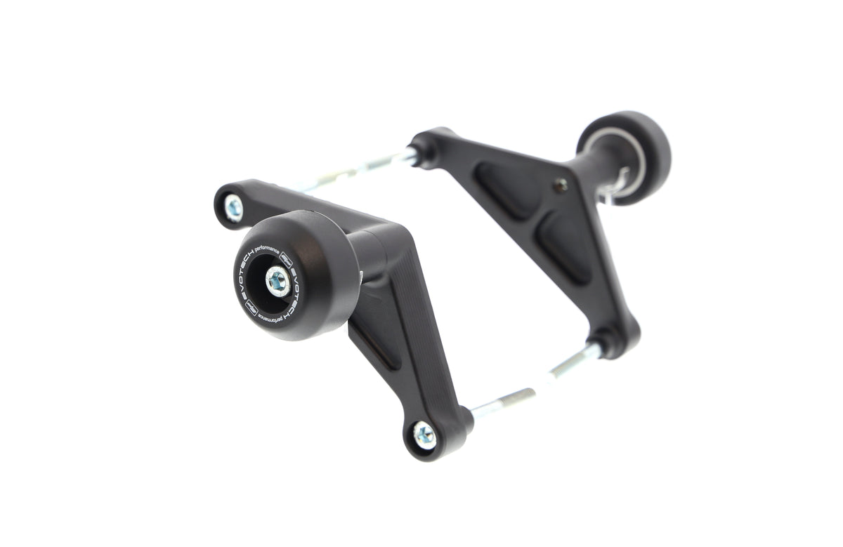 Aprilia RSV4 RF [2015–2020] - Rahmen-Sturzpads – 360° Ansicht 19