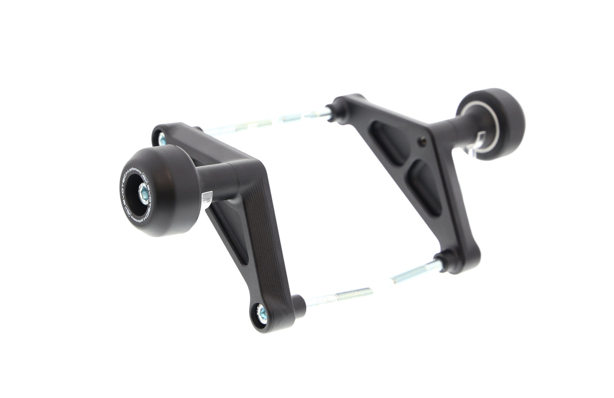 Aprilia RSV4 APRC [2011–2015] - Sturzpads – 360° Ansicht 20