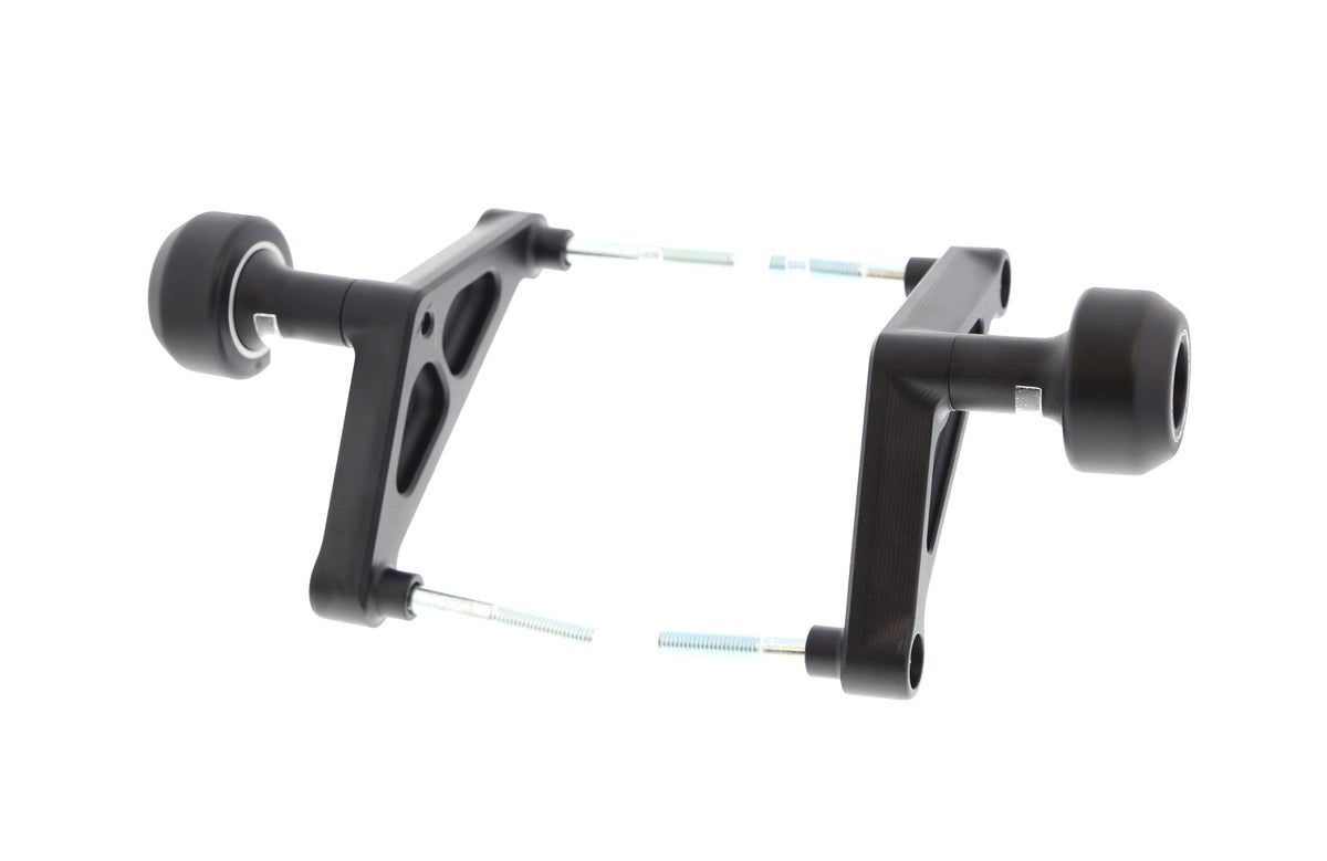 Aprilia RSV4 Factory [2019–2020] - Sturzpads – 360° Ansicht 24