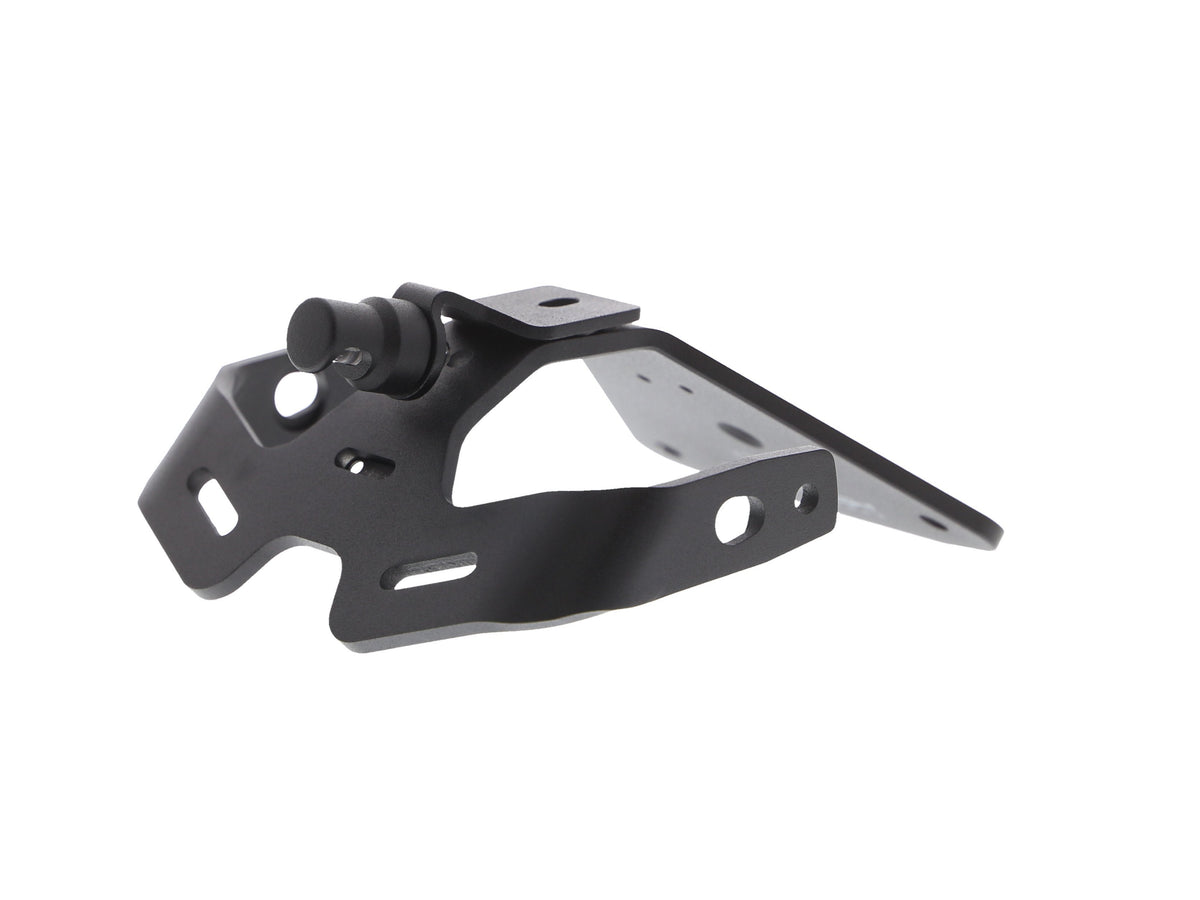 Aprilia RSV4 APRC [2011–2015] - Kennzeichenhalter – 360° Ansicht 2