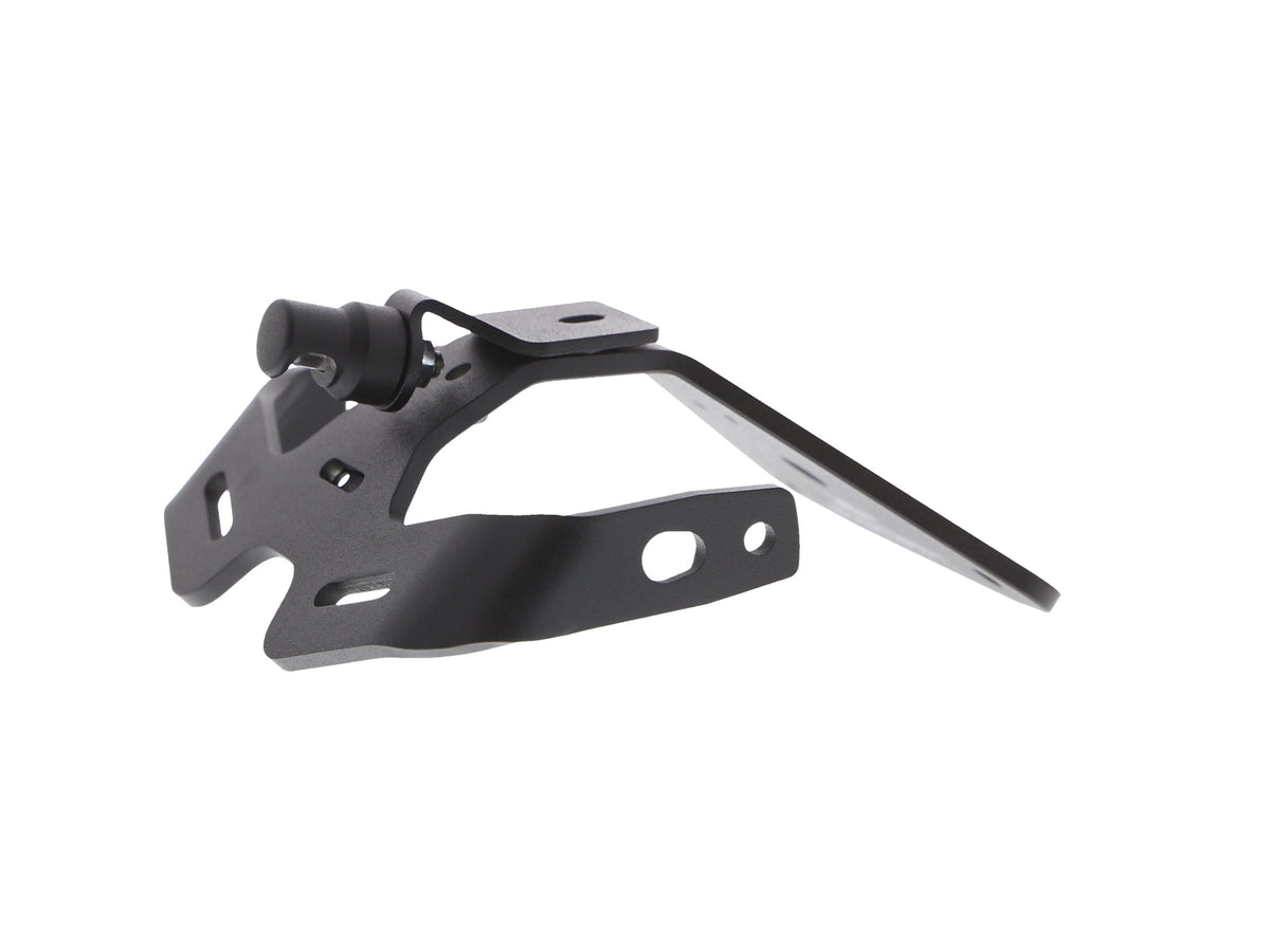 Aprilia RS4 125 [2011–2022] - Kennzeichenhalter – 360° Ansicht 3