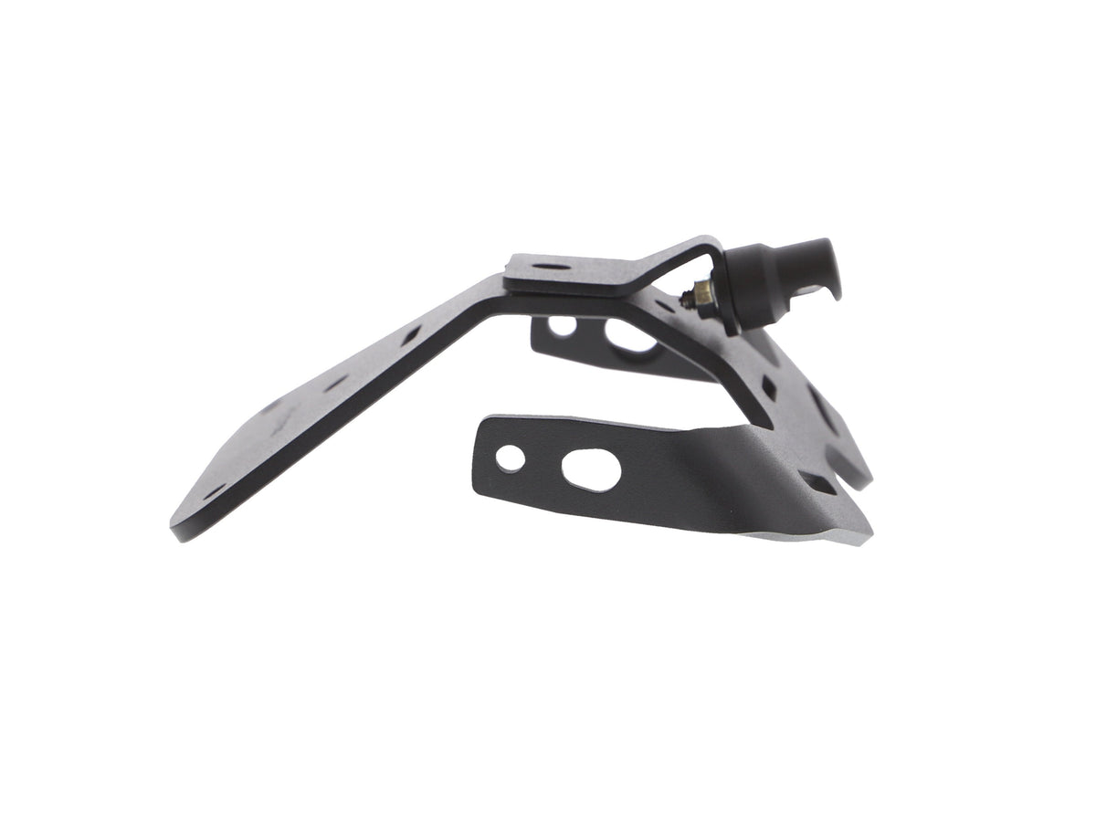 Aprilia Tuono V4 1100 RR [2015–2016] - Kennzeichenhalter – 360° Ansicht 17