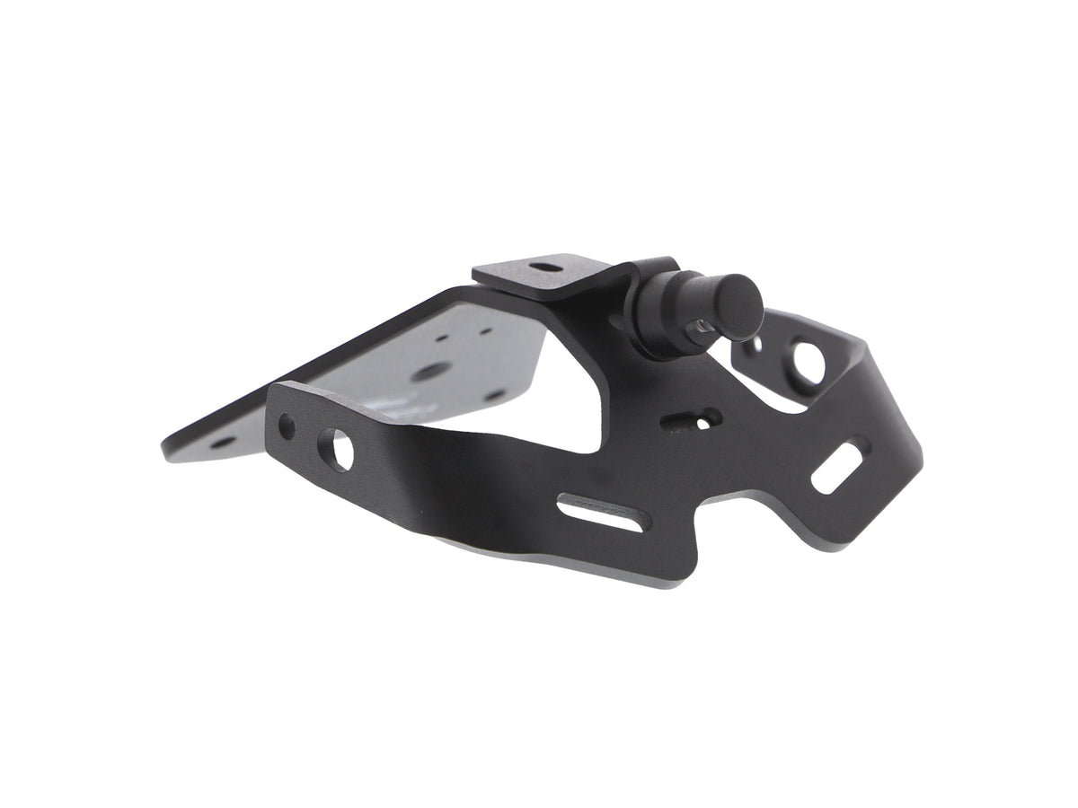 Aprilia Tuono V4 1100 Factory [2017–2020] - Kennzeichenhalter – 360° Ansicht 20