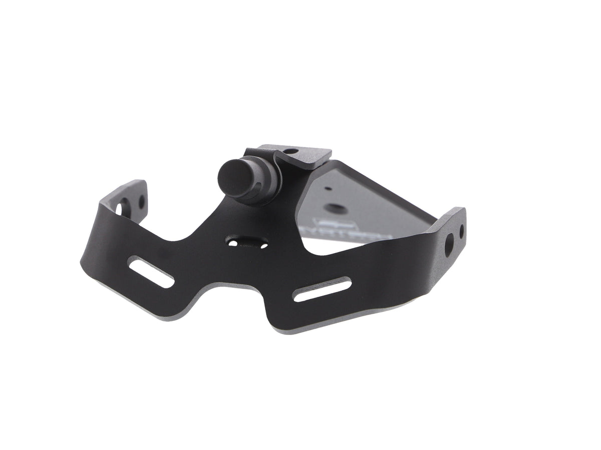 Aprilia Tuono V4 [2011–2014] - Kennzeichenhalter – 360° Ansicht 24