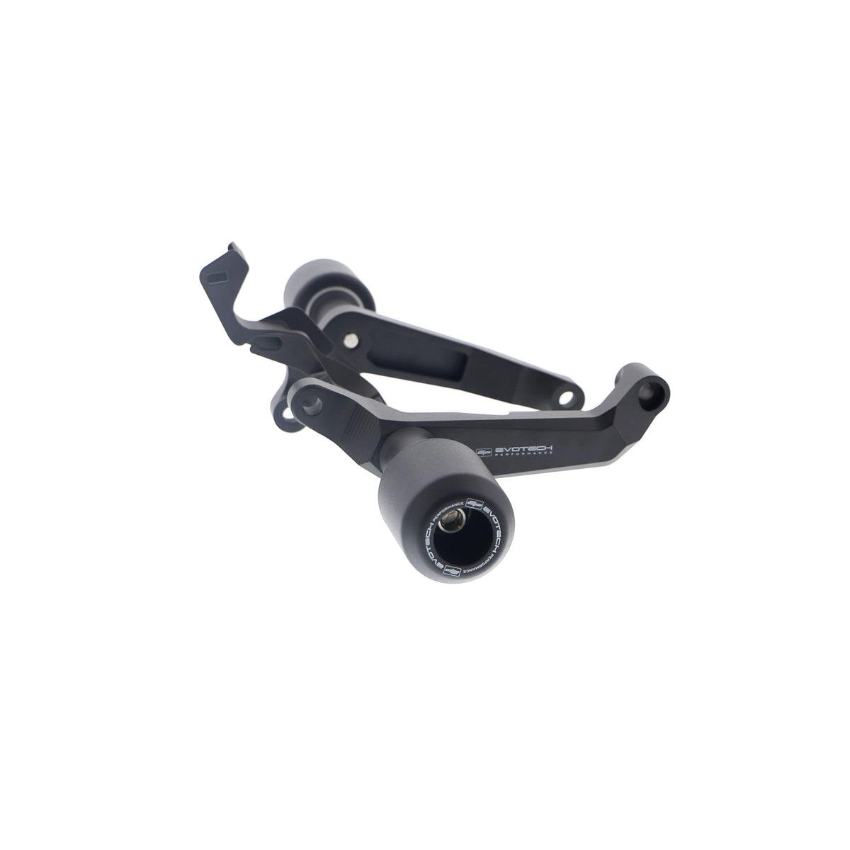 Aprilia Tuono 660 [2021+] - Sturzpads – 360° Ansicht 4
