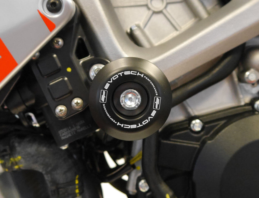 Aprilia Tuono V4 Factory [2025+] - Rahmen-Sturzpads