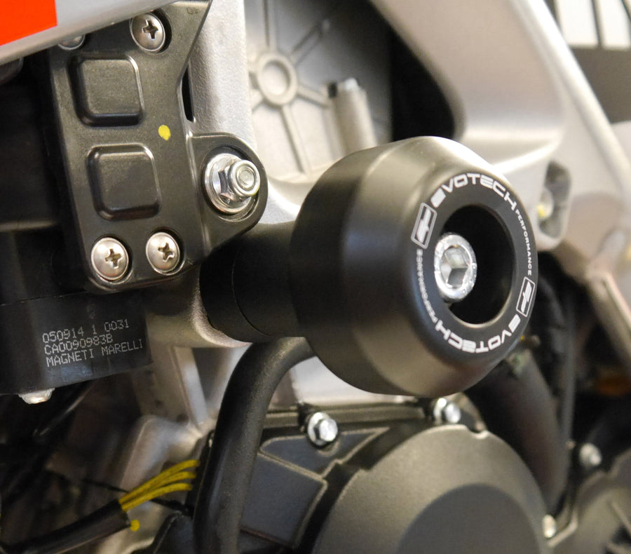 Aprilia Tuono V4 1100 Factory [2017–2020] - Sturzpads