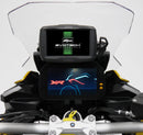 BMW F 900 XR [ab 2025] - Garmin-Navigationsgerätehalter oben