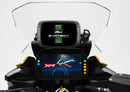 BMW F 900 XR Sport [2025+] - obere TomTom-Navigationshalterung