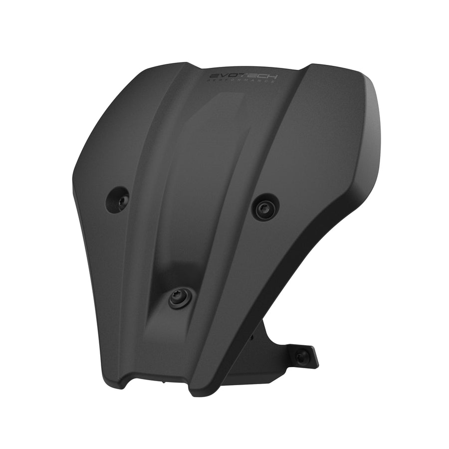 BMW F 900 R Triple Black [2025+] - Windschild