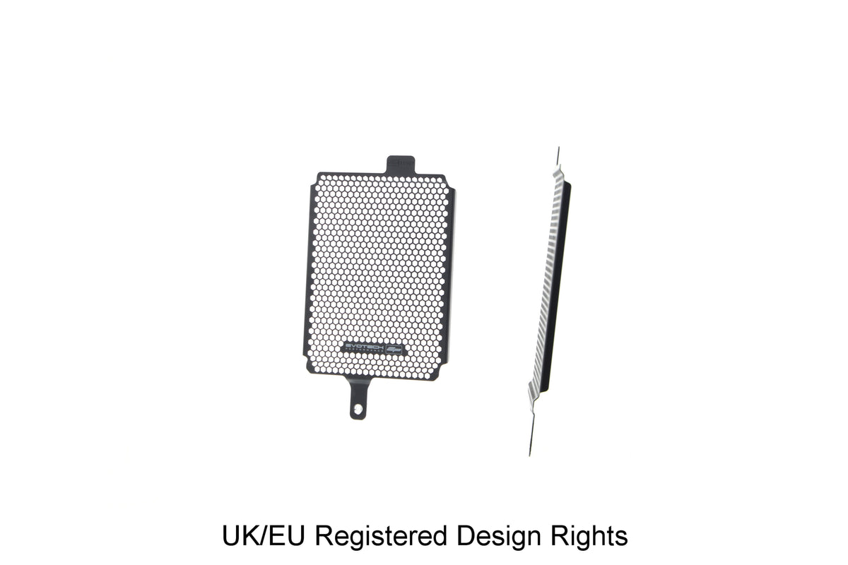 BMW R 1250 GS Rallye [2019–2023] - Kühlerprotektoren – 360° Ansicht 5