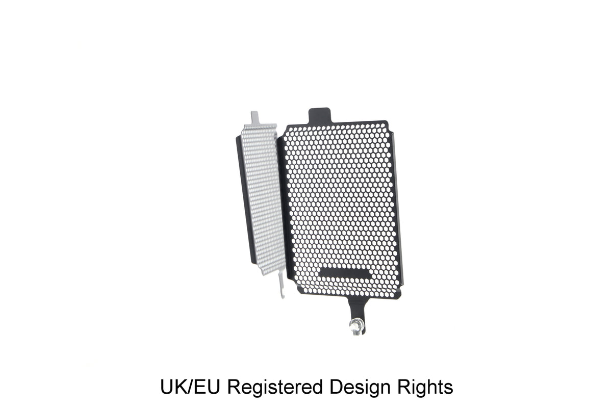 BMW R 1250 GS [2019–2023] - Kühlerschutzgitter – 360° Ansicht 18