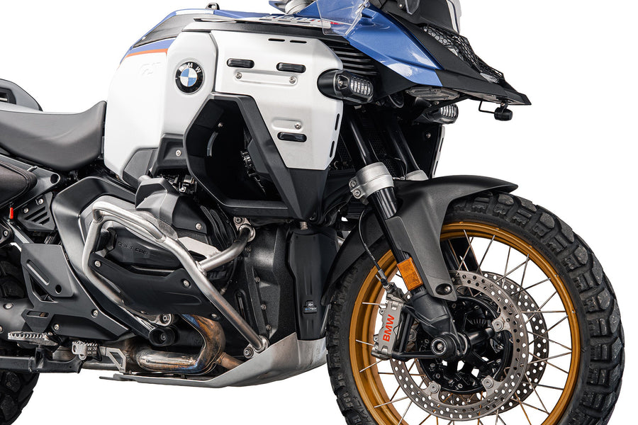 BMW R 1300 GS Adventure Triple Black [2024+] - Motorschutz