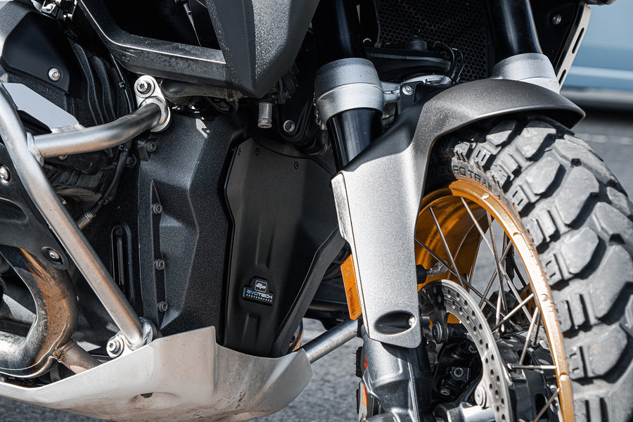 BMW R 1300 GS Trophy [2024+] - Motorschutz