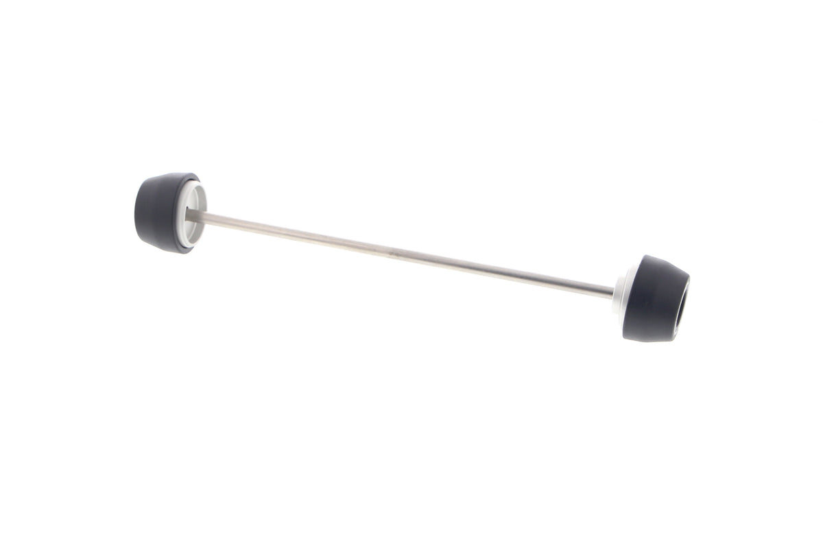 BMW F 900 XR [ab 2025] - Achsprotektoren-Set – 360° Ansicht 6