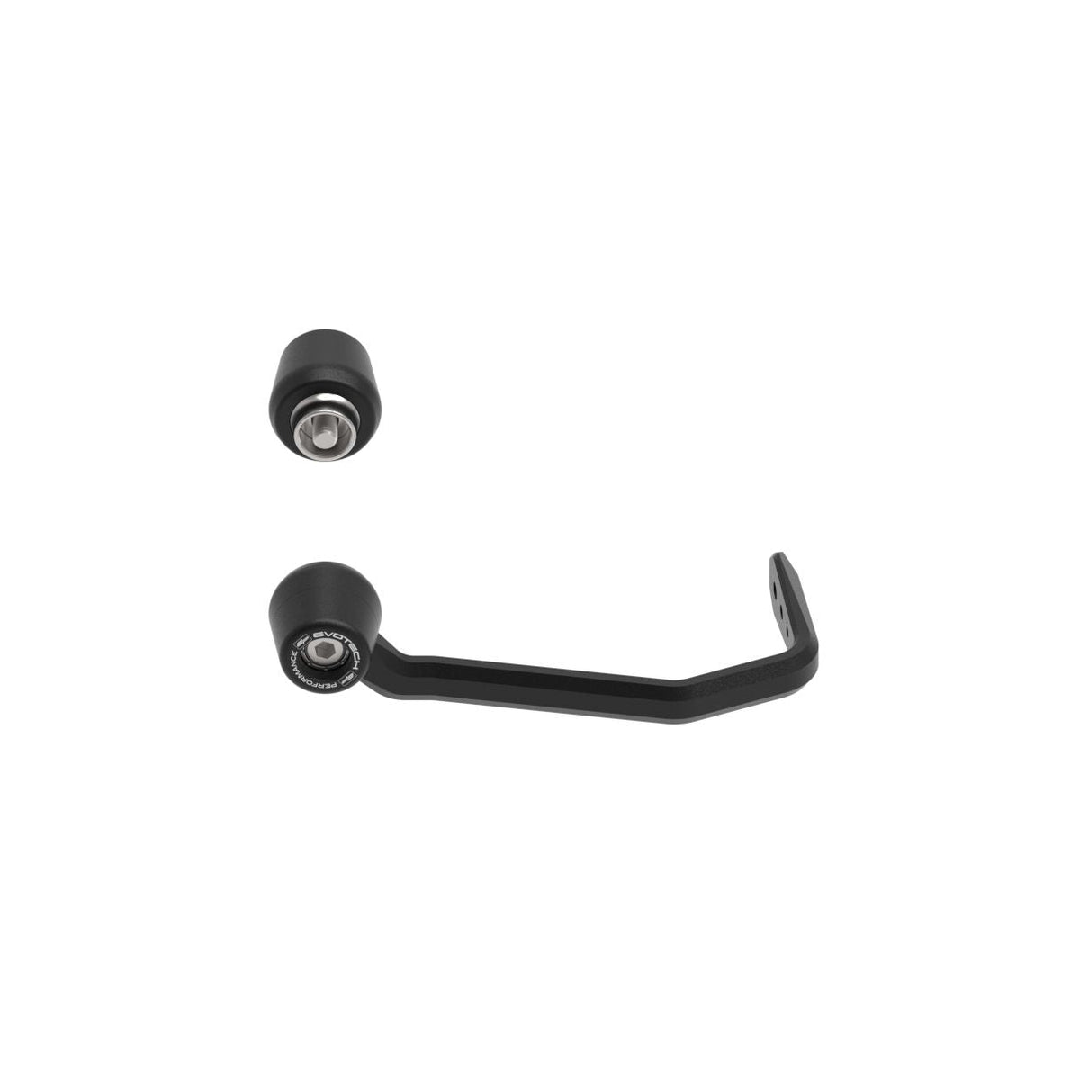 BMW R 1250 RS [2019–2021] - Bremshebelschutz-Kit Road – 360° Ansicht 22