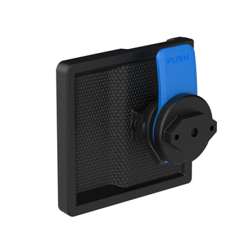 BMW R 1250 GS Adventure - Edition 40 Years GS [2021–2023] - Chigee-Adapterhalterung