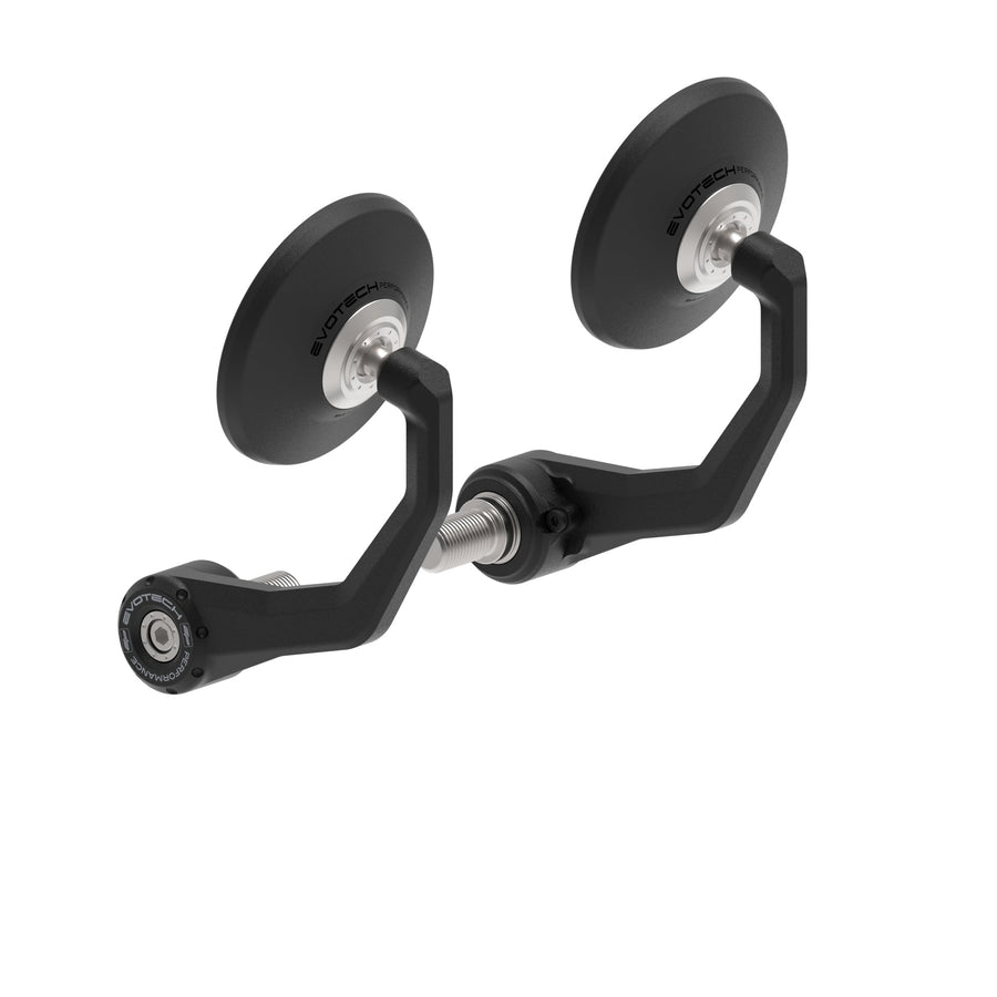 Yamaha XSR900 GP [2024+] - Retro-Lenkerendenspiegel