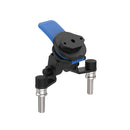 Triumph Street Triple RX [2015–2016] - Chigee-Halterung