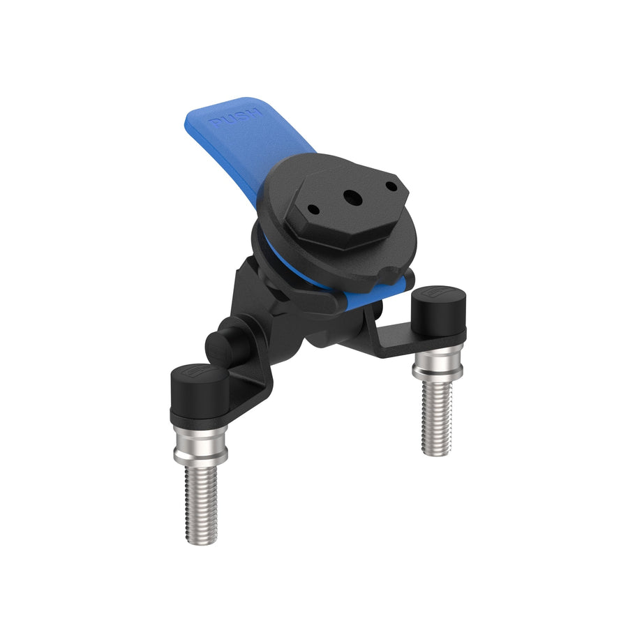 Yamaha MT-09 SP [2018–2020] - Chigee-Lenkerklemmhalterung