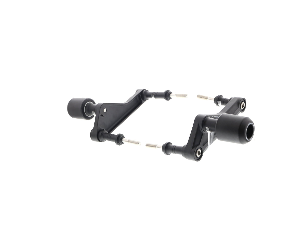 Ducati Diavel 1260 [2019–2022] - Rahmen-Sturzschutz – 360° Ansicht 13