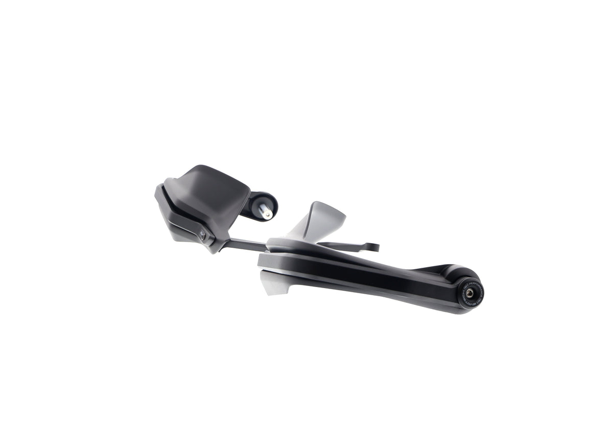 Ducati Diavel 1260 S [2019–2022] - Handprotektoren – 360° Ansicht 4