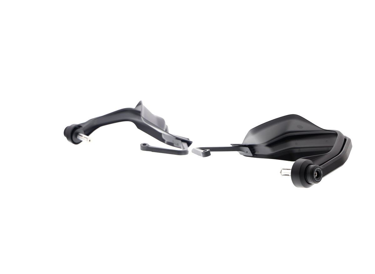 Ducati Diavel 1260 [2019–2022] - Handschutz-Protektoren – 360° Ansicht 14