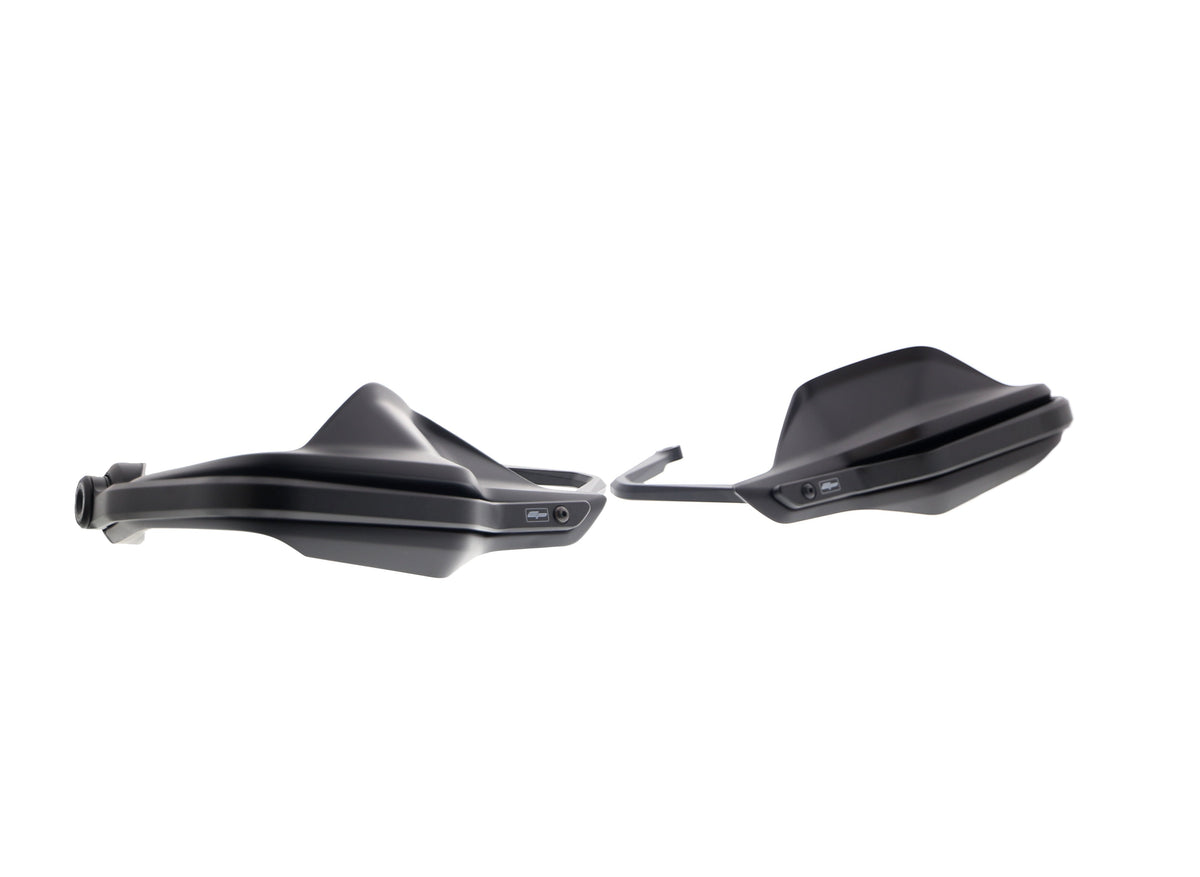 Ducati Diavel 1260 [2019–2022] - Handschutz-Protektoren – 360° Ansicht 21