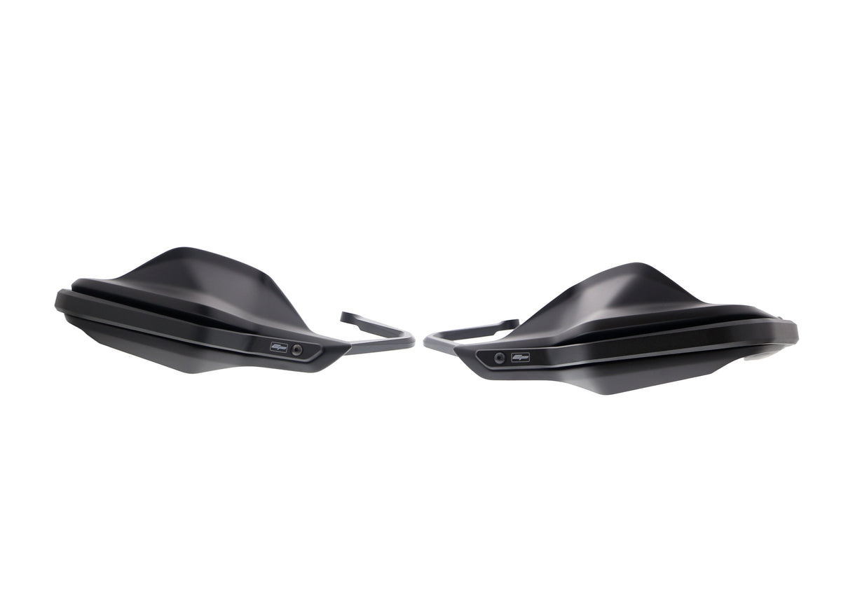 Ducati Diavel 1260 [2019–2022] - Handschutz-Protektoren – 360° Ansicht 24