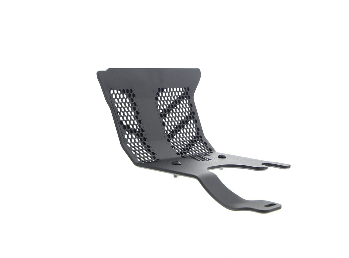 Ducati Hypermotard 821 SP [2013–2015] - Motorschutz – 360° Ansicht 7